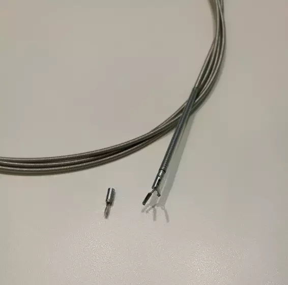 Що таке Одноразовий Hemoclip-ZKSK MEDICAL