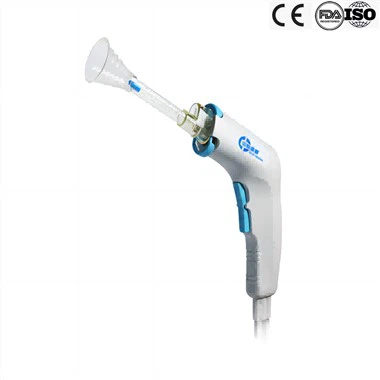 Система імпульсного промивання