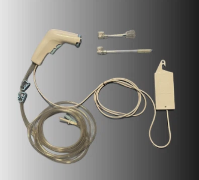 Системи промивання імпульсу для одноразового використання для безпечнішої, ро...